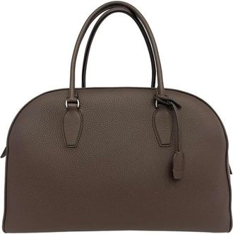 The Row India Bag 15.75