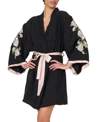 Rya Collection Magnolia Cover-Up