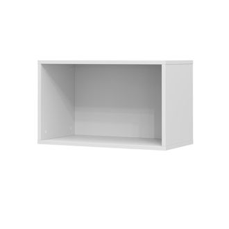 Vicco Estanter&iacute;a De Pared Tomy, Blanco, 60 X 36 Cm Vicco
