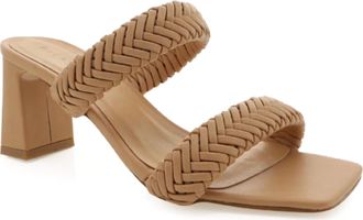 Billini Illora Mules In Desert