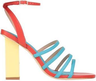 Gold & Rouge FOOTWEAR - Sandals on YOOX.COM