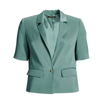 Swing Swing - Jassen - Dames - Jassen - Groen - Maat: L