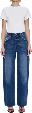Pistola Denim Tate High Rise Jeans In Fulton