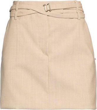 Sportmax BOTTOMWEAR - Minigonne su YOOX.COM
