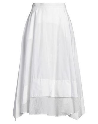 Rossopuro HOSEN & RÖCKE - Midi-Röcke auf YOOX.COM