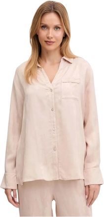 Chantelle Donna, Camicette, Beige, XL, new