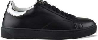 Lanvin Sneakers DBB0 Zwart