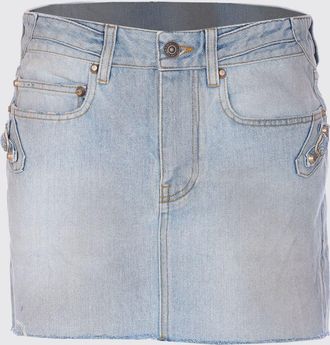 Balenciaga Gonna BALENCIAGA Donna colore Blue