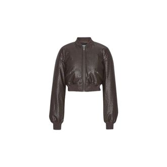 Rotate Rotate Birger Christensen, Dames, Jassen, Bruin, Maat: M