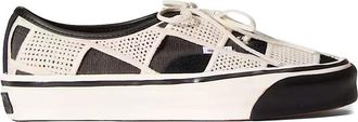 Vans Sneakers Authentic Nere e Bianche