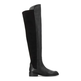 Kazar Mujer, Zapatos, Negro, Talla: 40 EU