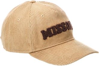 Missoni Baseball Hat