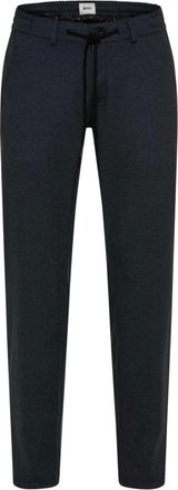 Brax Brax, Heren, Broeken, Blauw, Maat: W31 L30 Viscose