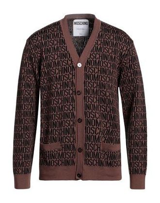 Moschino MAGLIERIA - Cardigan su YOOX.COM