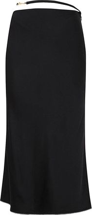 Jacquemus La jupe notte skirt