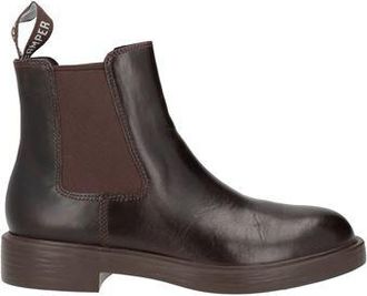 Camper FOOTWEAR - Ankle boots on YOOX.COM