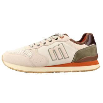 Mtng Hombre, Zapatos, Beige, Talla: 42 EU