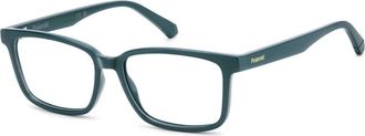 Polaroid D844 Optical Frame - unisex - Brillen - Groen - 48 MM - Accessoires