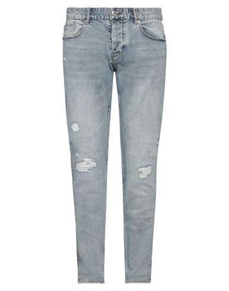 A|X Armani Exchange BOTTOMWEAR - Jeans on YOOX.COM