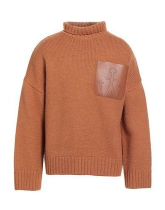 J.W.Anderson KNITWEAR - Turtlenecks on YOOX.COM