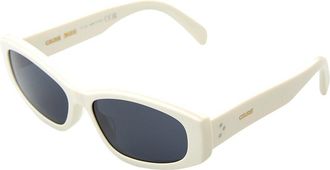 Celine Celine Unisex Cl40252i 58Mm Sunglasses