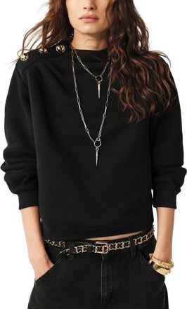 BA&SH Robbie Sweatshirt