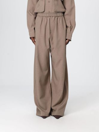 Frankie Shop Pantalone The Frankie Shop in crêpe