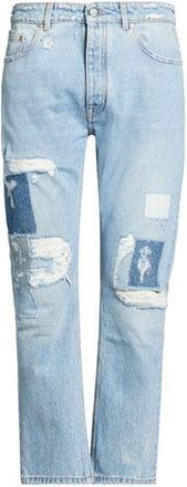 Palm Angels BOTTOMWEAR - Pantaloni jeans su YOOX.COM