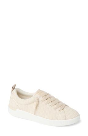 Reef Neptune Alana Sneaker in Tan Textile at Nordstrom, Size 7.5