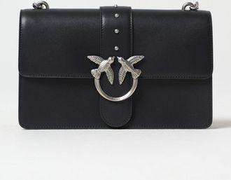 Pinko Borsa a tracolla Love Classic Pinko in pelle