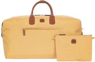 Bric's X-Collection Borsone L 2-In-1 Travel Bag