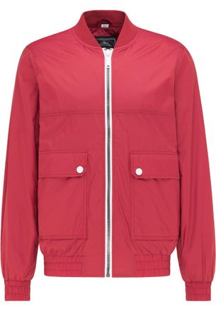 Dreimaster Dreimaster Blouson Heren rood