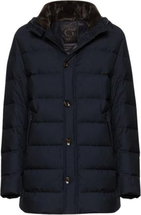 Gimos Chaqueta de franela t&eacute;cnica repelente al agua - Jackets - Hombre - Azul - 5XL