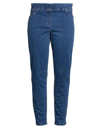 Elena Miro BOTTOMWEAR - Jeans on YOOX.COM