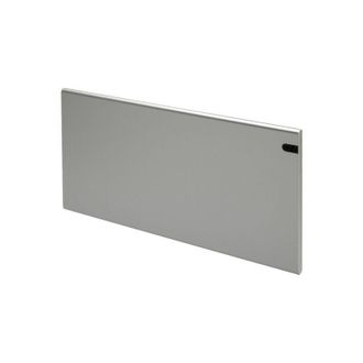 Adax Adax - Radiatore elettrico Argento - 800 w - 704x370x90mm - Neo Basic NP08 kdt