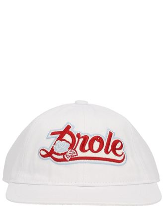 Dr&ocirc;le de Monsieur Le Casquette Baseball Cap