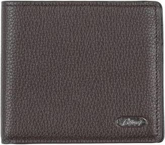 Brioni PICCOLA PELLETTERIA - Portacarte su YOOX.COM