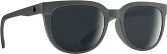 Spy Womens 6700000000112 54 Bewilder Sunglasses - Grey - One Size