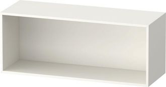 Duravit Duravit - Estante De Pared Zencha, 400x140x161mm, Ze1210084840000