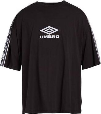 Umbro TOPWEAR - T-shirts sur YOOX.COM