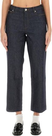 A.P.C. New Sailor Jeans