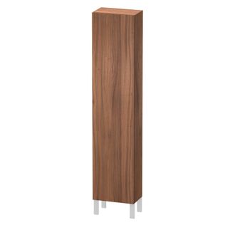 Duravit Duravit - L-cube Armario Alto, Anchura 400mm, Profundidad 243mm 1