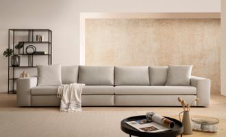 HOME AFFAIRE 4-Sitzer