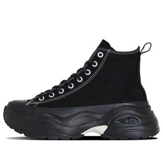 Converse Chuck Taylor All Star Surgetrainer High Japan Black 31313151