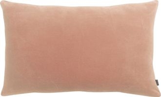 Vivaraise Cojín en algodón spice 40x65 cm