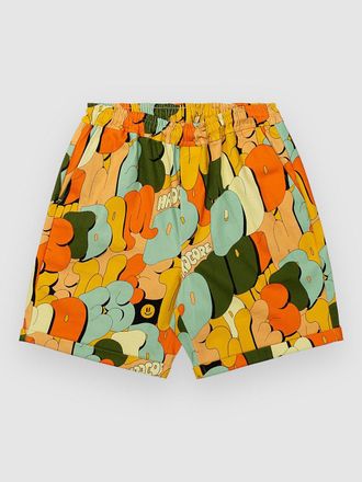 THE DUDES Hardcore Premium Ez Shorts