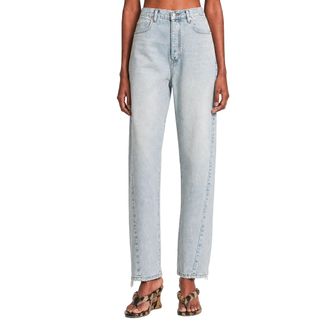 Balenciaga Twisted Seam Jeans