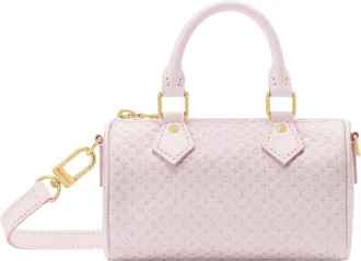 Louis Vuitton (WMNS) LOUIS VUITTON Nano Speedy Light Bliss M29414
