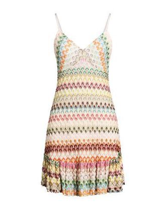 Missoni Mini dresses
