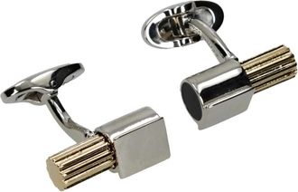 Ferragamo Heren, Accessoires, Grijs, Maat: ONE Size